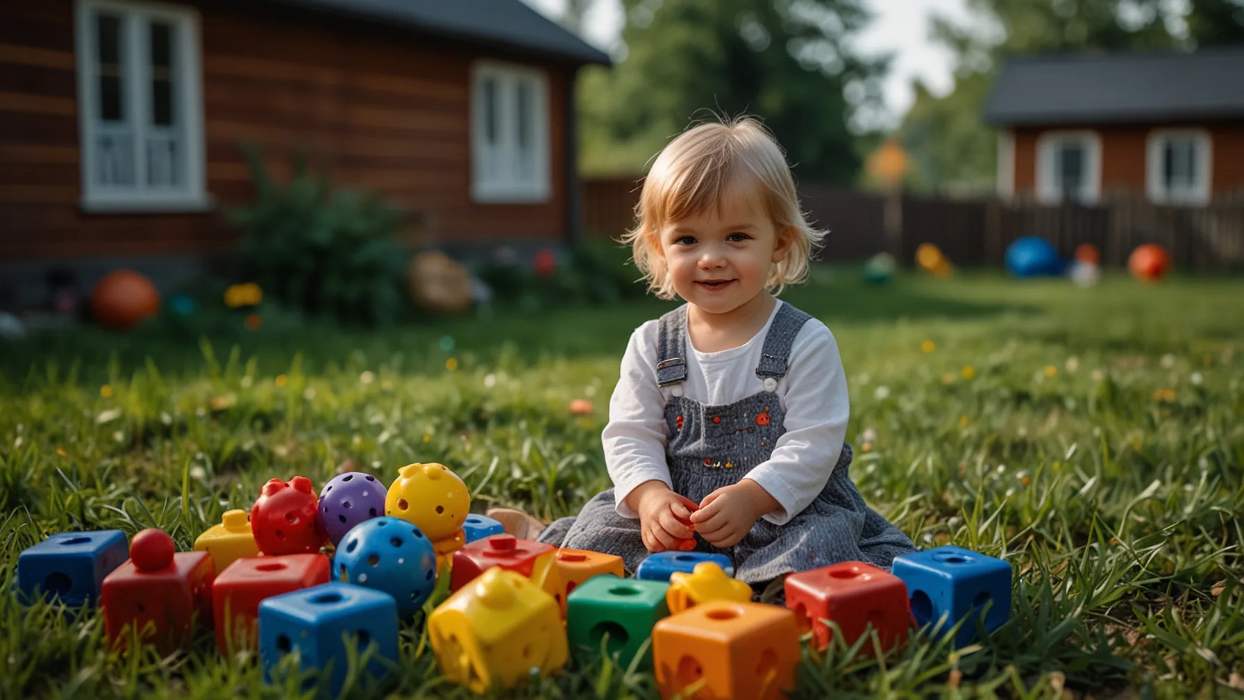 Akceptacja dziecka: Klucz do jego szczęścia i pewności siebie