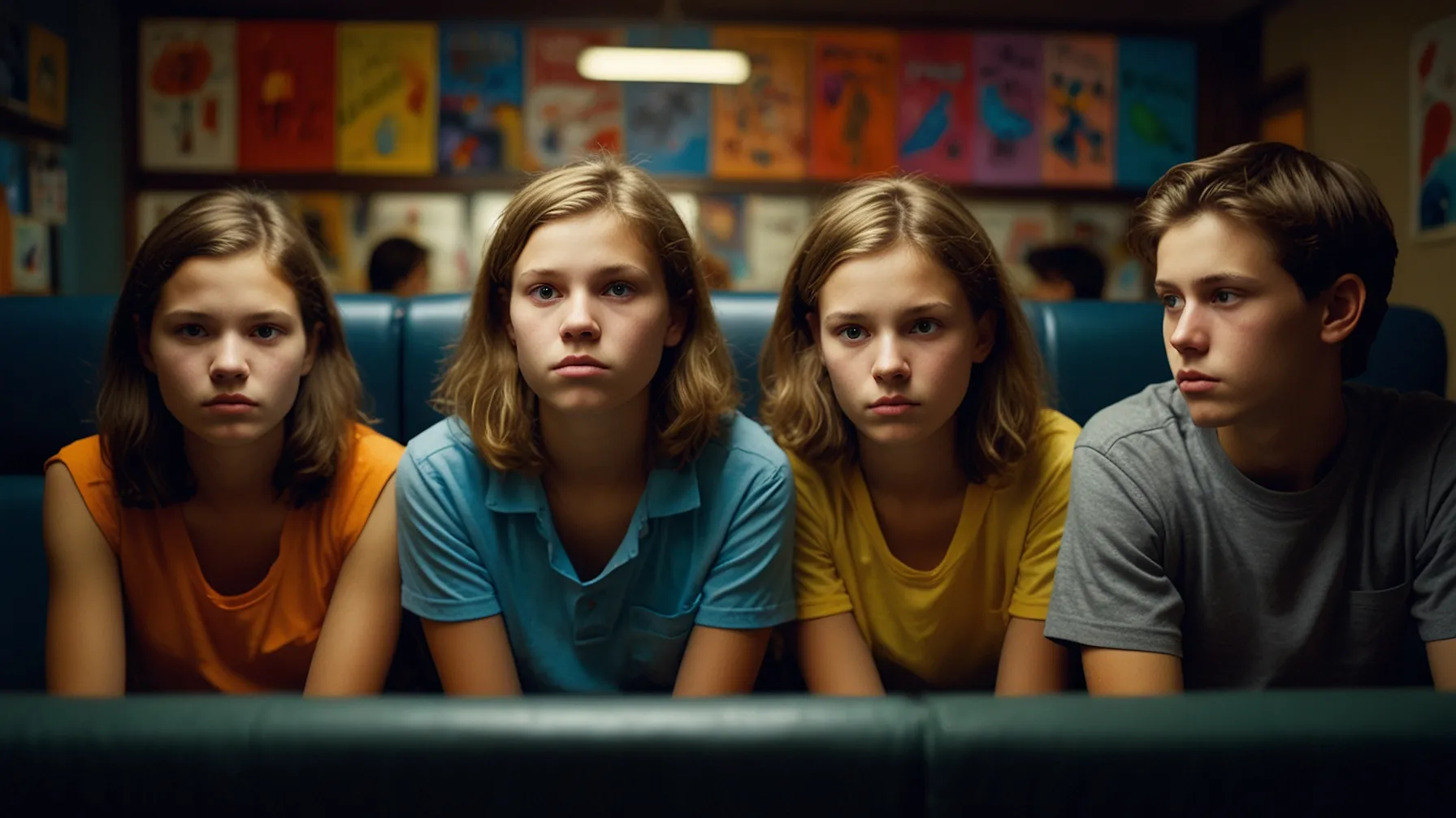 Jak rozmawiać z nastolatkiem? Obalamy mity!