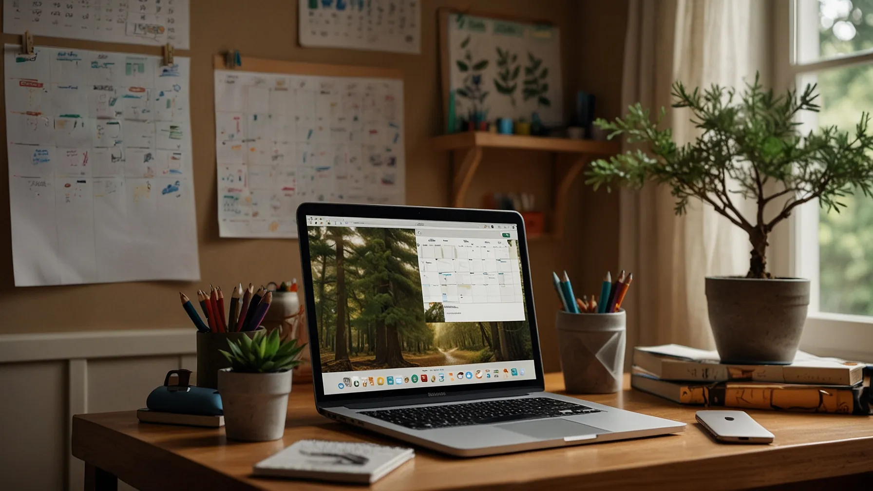 Aplikacje do zarządzania czasem: Jak pomóc nastolatkowi się zorganizować?