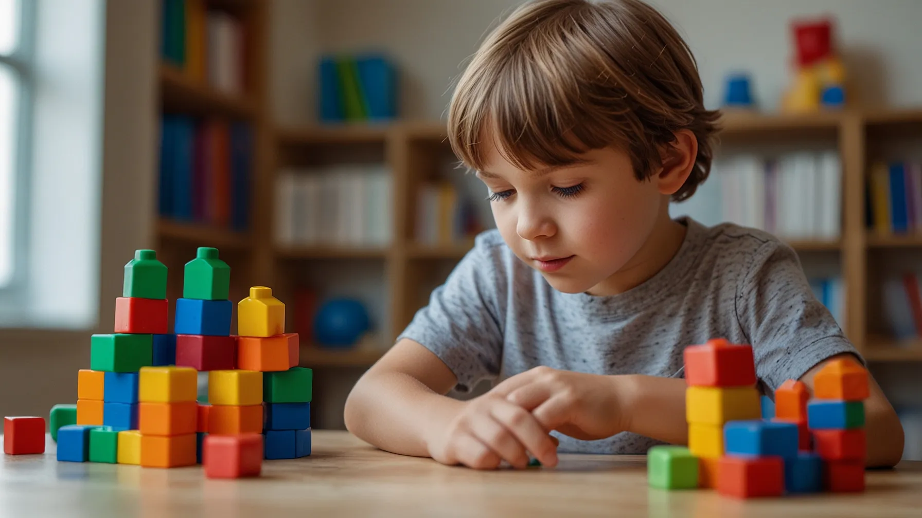 Karanie ciszą: Dlaczego milczenie rani Twoje dziecko?