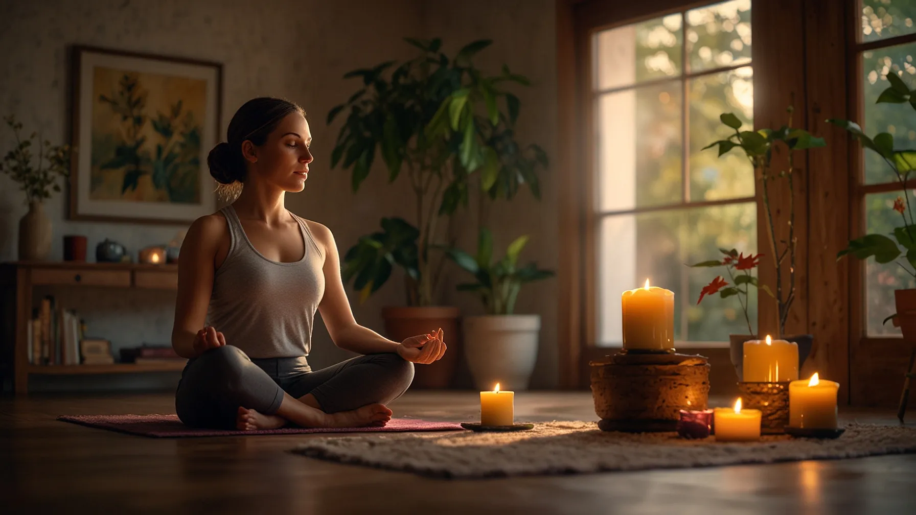 Stres a płodność: Jak odzyskać spokój?