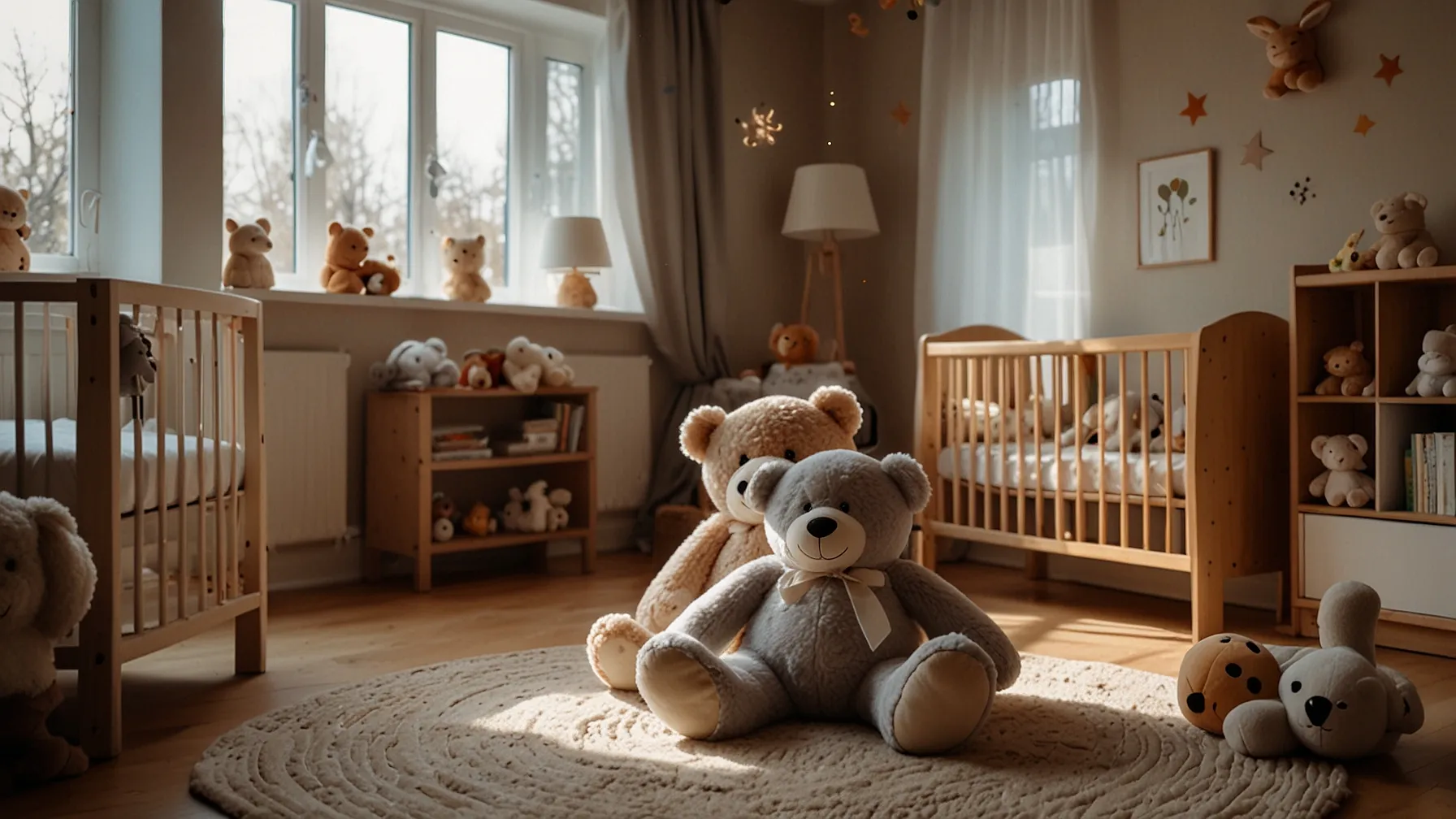 Autyzm u niemowląt: Jak wcześnie rozpoznać objawy?