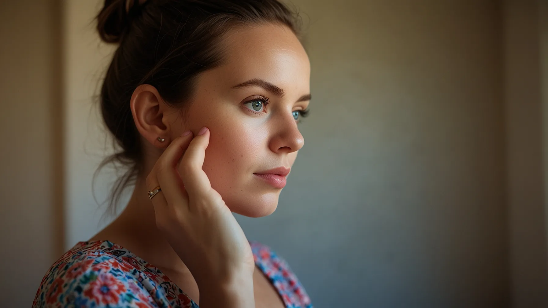 Wirusowe zapalenie spojówek w ciąży: Przyczyny i leczenie