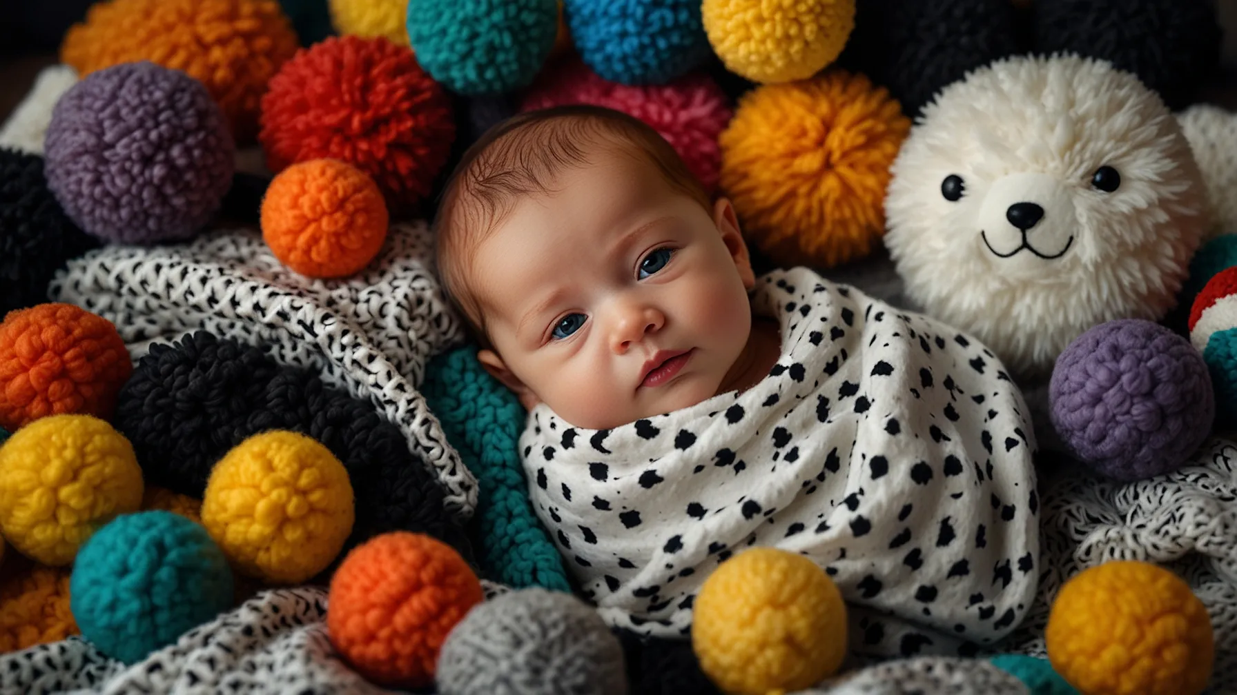 Skoki rozwojowe: Odkryj potencjał swojego dziecka!