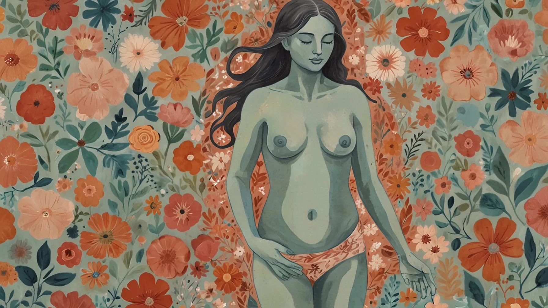 Zdrowie intymne w ciąży: Jak uniknąć infekcji?