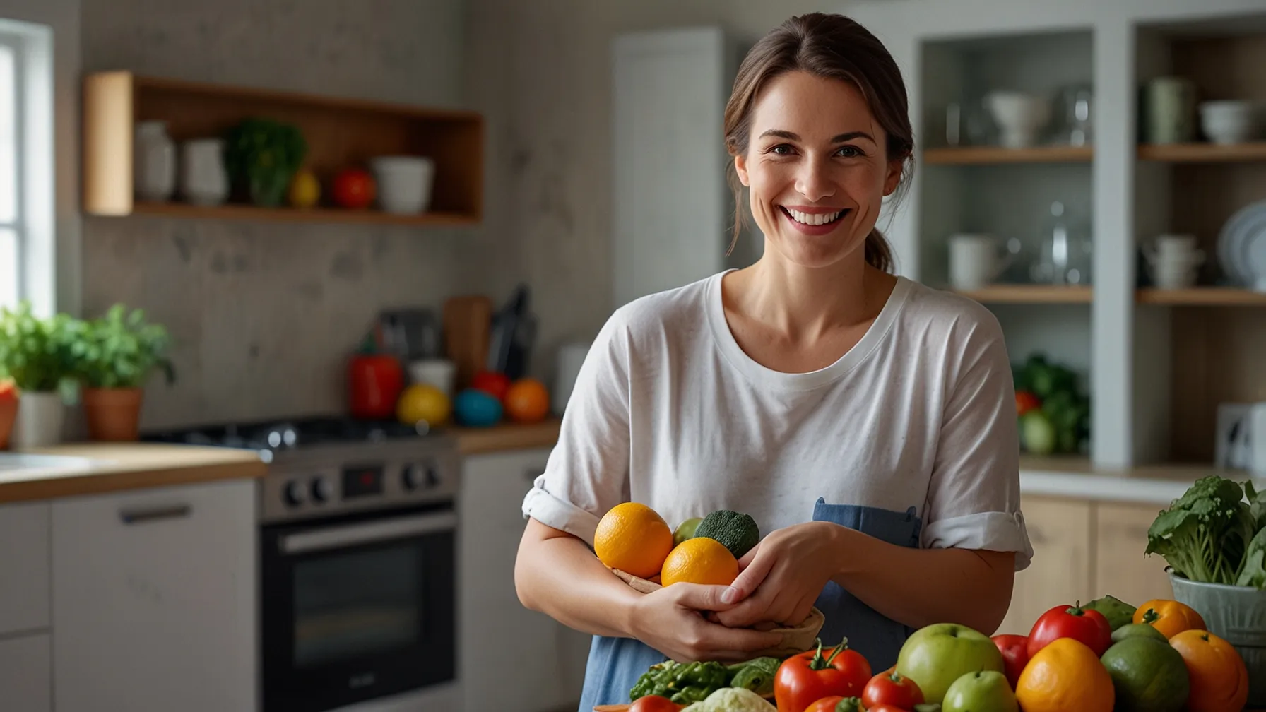 Dieta mamy a smak mleka: Co wpływa na preferencje dziecka?