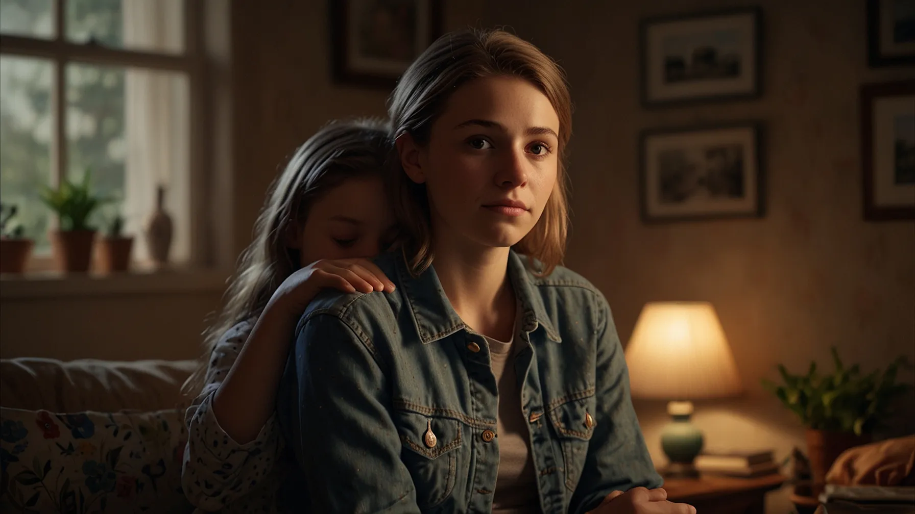 Zaburzenia nastroju u nastolatków: Kiedy szukać pomocy?