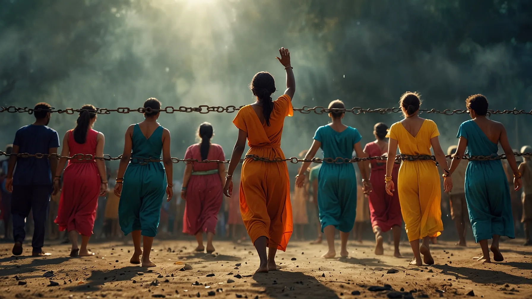 DDA: Jak rozpoznać syndrom Dorosłego Dziecka Alkoholika?