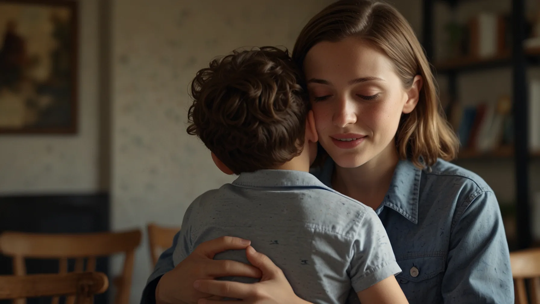 Autyzm u dziecka: Jak rozpoznać i co robić?