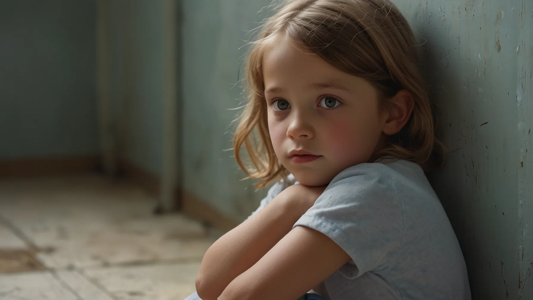 Emocjonalne zaniedbanie: Jak wpływa na dorosłe życie?