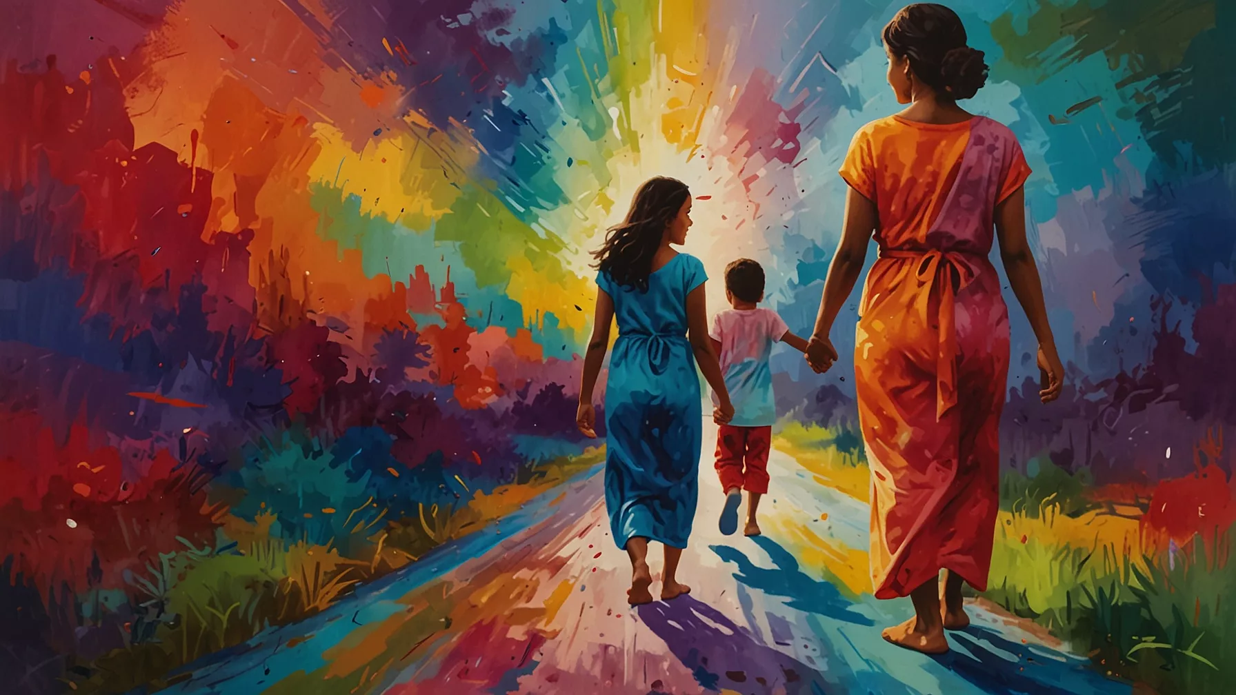 Adaptacja do macierzyństwa: Twój przewodnik po nowej roli