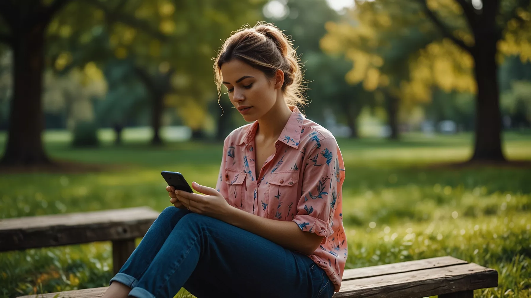 Relacje online a świat rzeczywisty – jak znaleźć złoty środek?