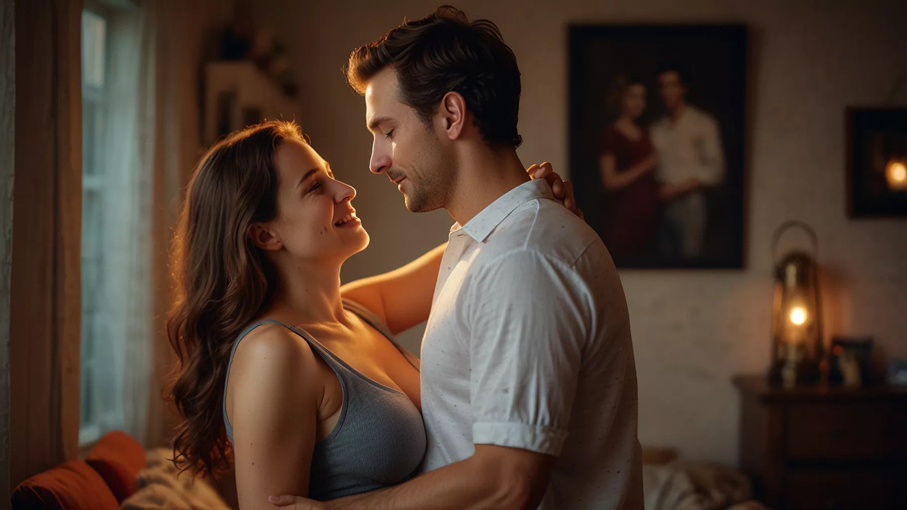 Jak pielęgnować związek w ciąży? Porady Weroniki