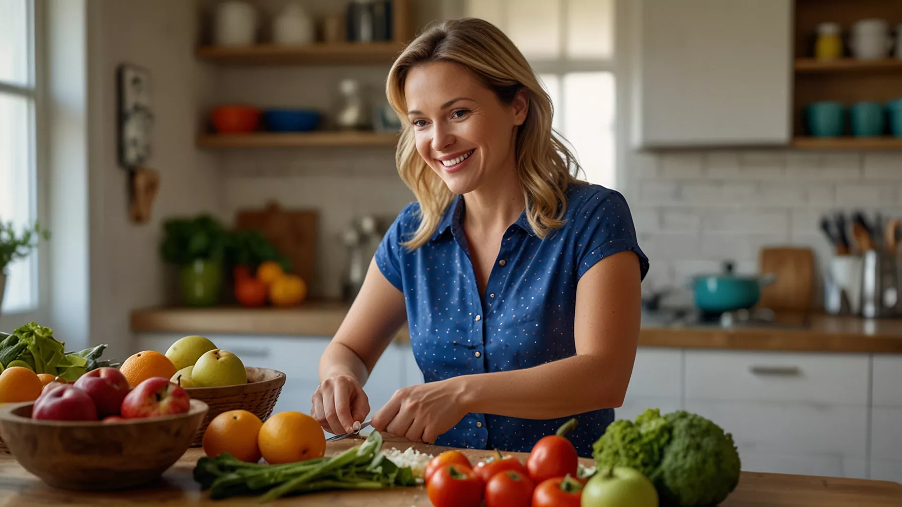Odchudzanie po ciąży: Kiedy zacząć i jak to robić bezpiecznie?