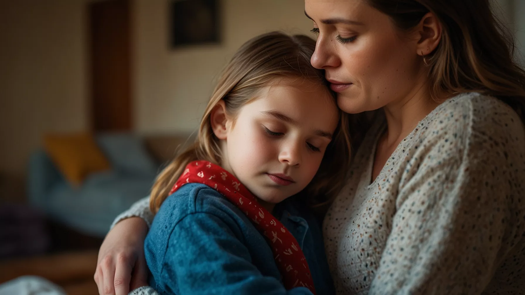 Jak wspierać odporność emocjonalną dziecka?