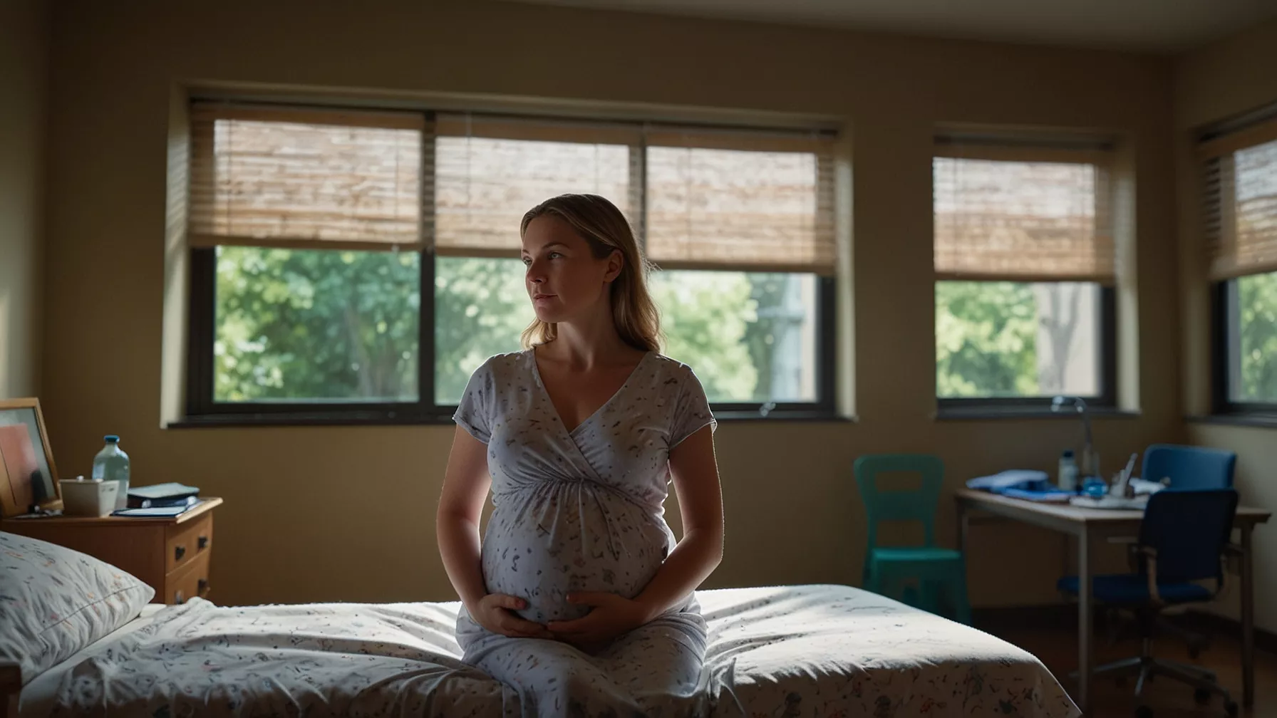 VBAC czy CC: Podejmij Świadomą Decyzję!