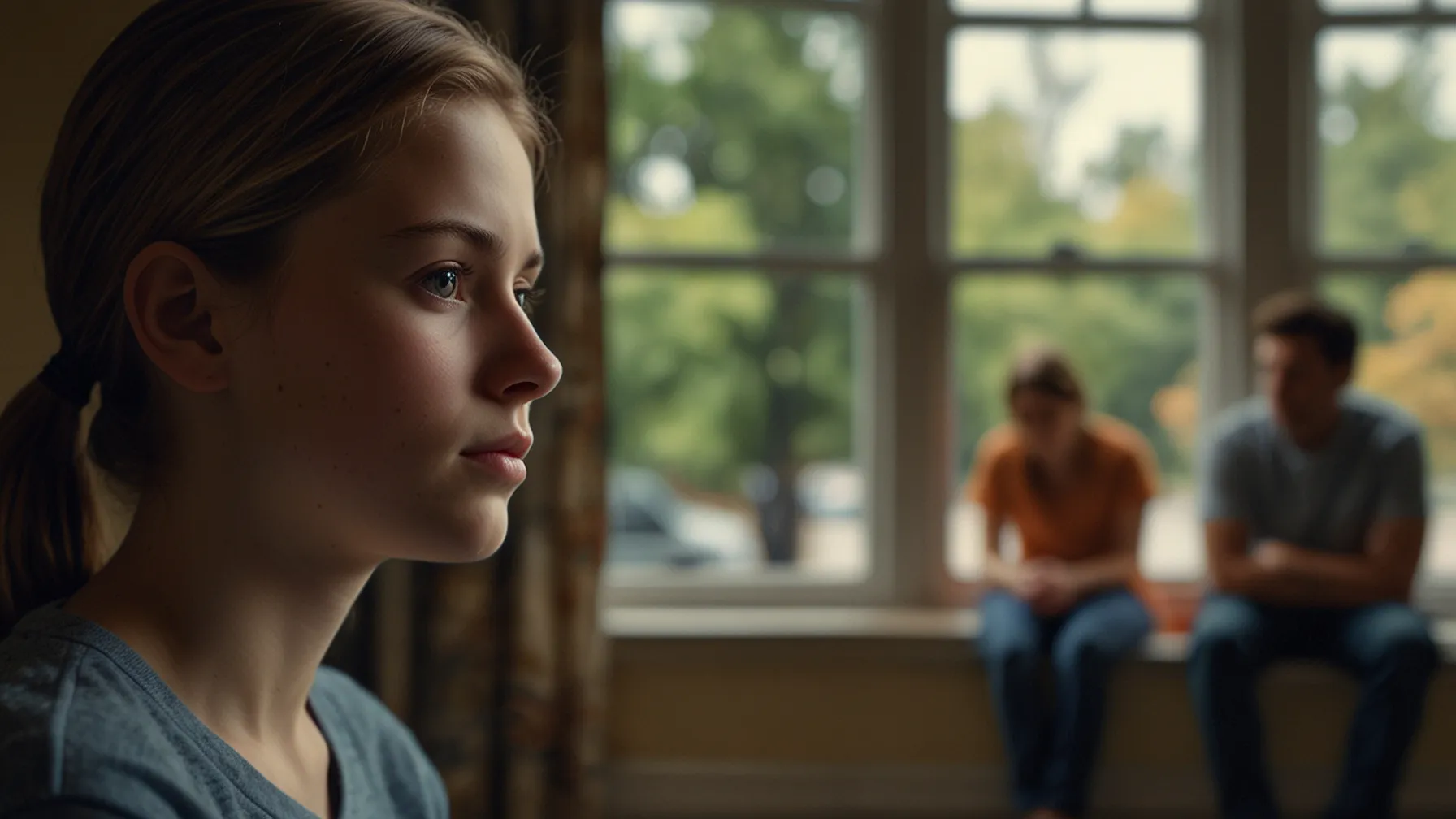 Samotność nastolatka: Jak pomóc dziecku?