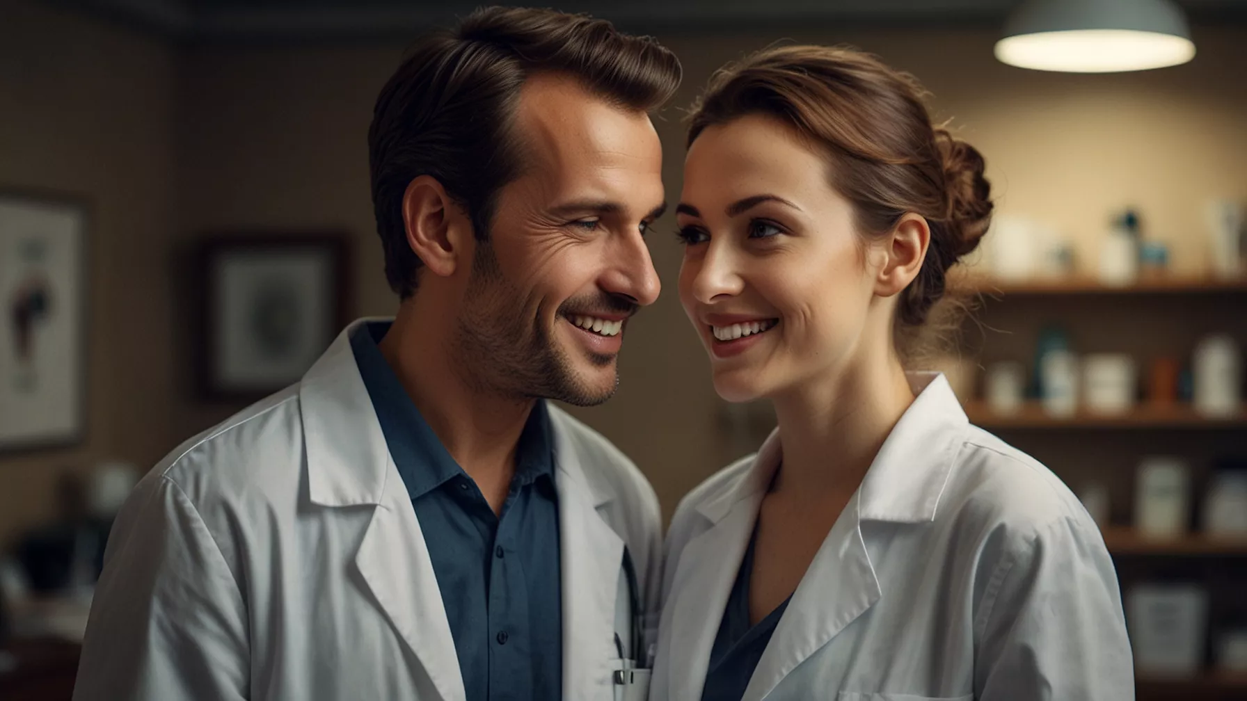 Badania przed ciążą: kompleksowy przewodnik dla przyszłych tatusiów