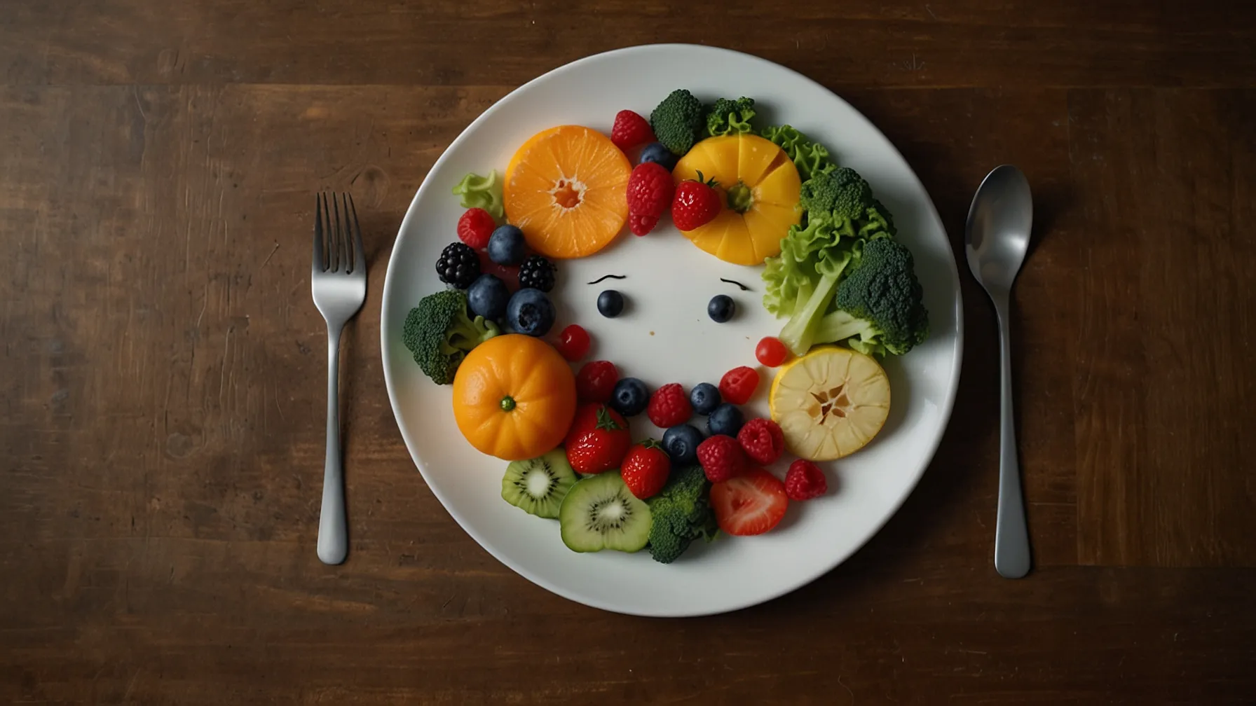 Dieta w autyzmie: Smaczne wsparcie dla rozwoju dziecka