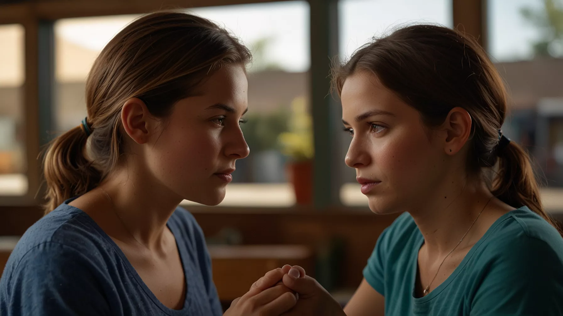 Szantaż emocjonalny w wychowaniu: Jak się bronić?