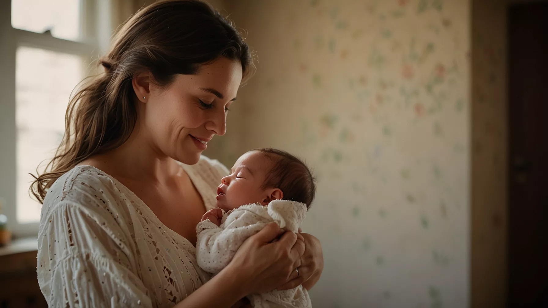 Pierwsze karmienie noworodka: Twój niezbędnik!