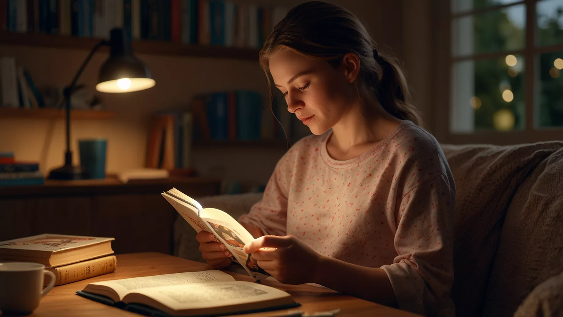 Masturbacja u dzieci: Grzech czy naturalna ciekawość?