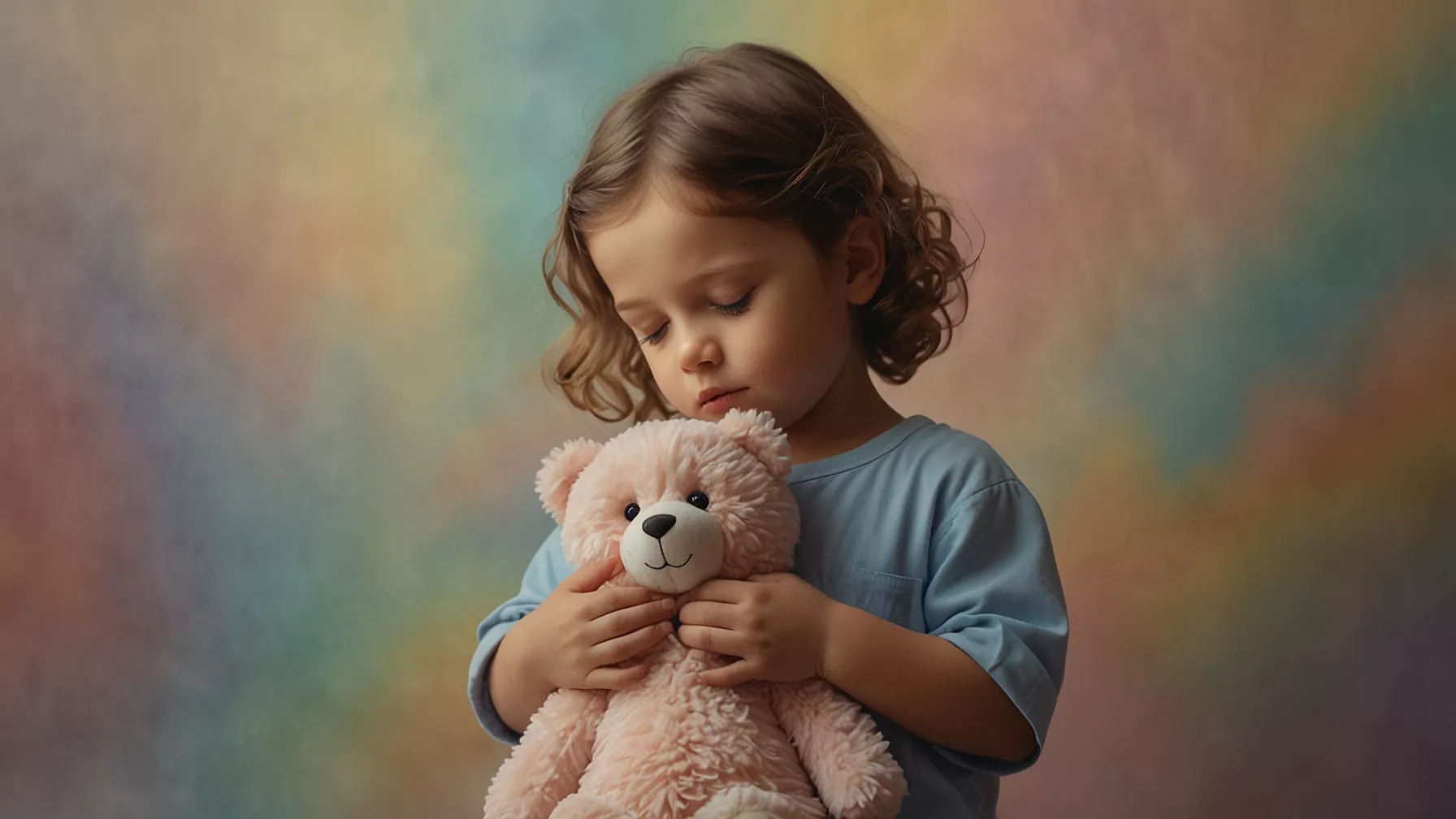 Trauma u dziecka: Jak wspierać rozwój emocjonalny?