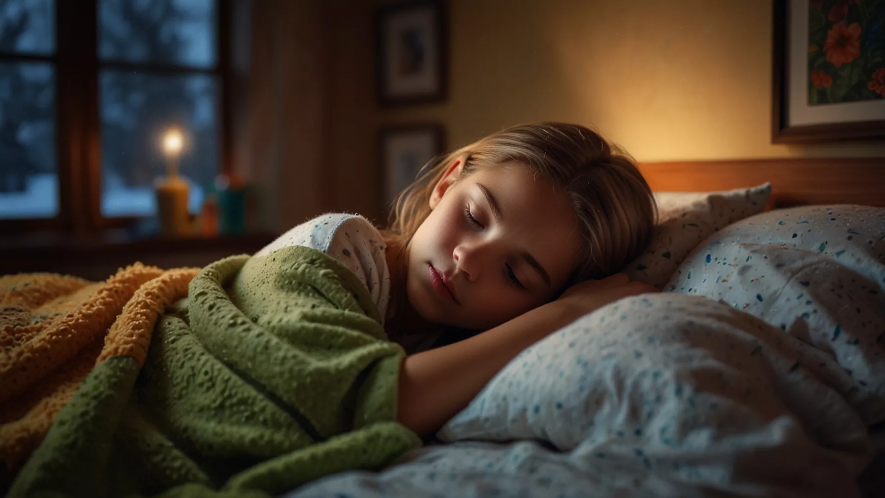 Wysoka gorączka u dziecka? Sprawdź, jak szybko i bezpiecznie pomóc!