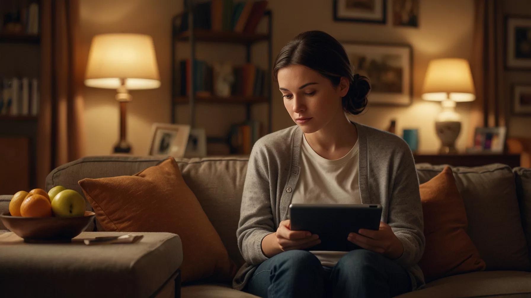 Cyberbezpieczeństwo Dzieci: Porady dla Mam