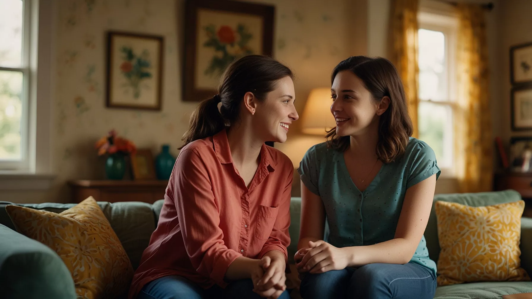 Jak uchronić dziecko przed uzależnieniami?