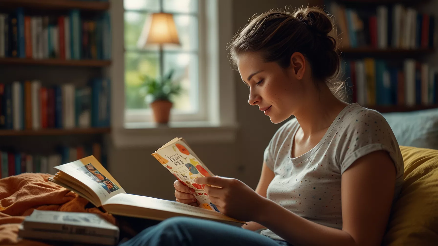 Rozwój mowy niemowlaka: jak go wspierać?