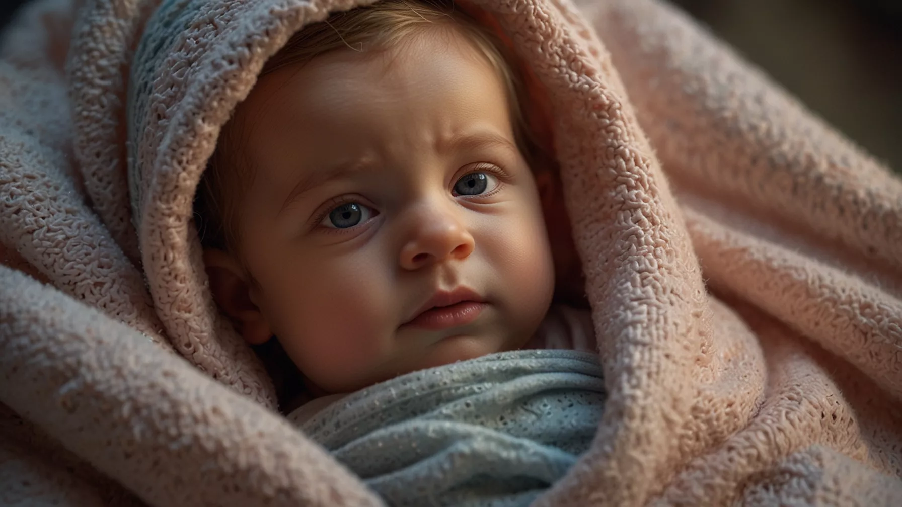 Dotyk noworodka: Klucz do rozwoju i bliskości