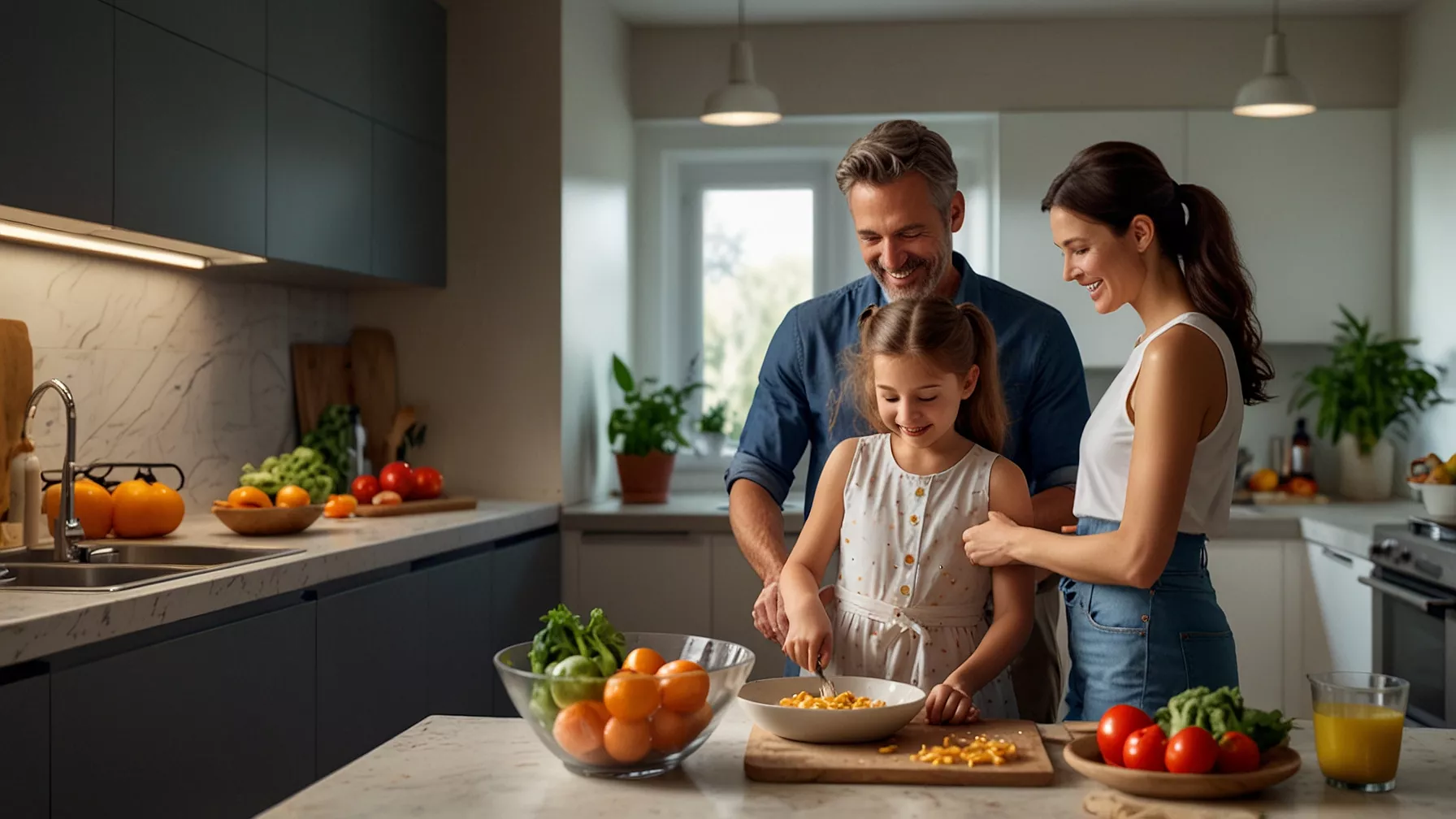 Otyłość u dzieci: Jak pomóc dziecku schudnąć?