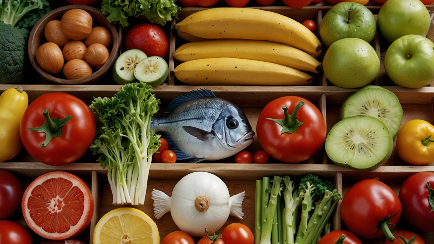 Dieta na koncentrację dziecka? Obalamy mity!