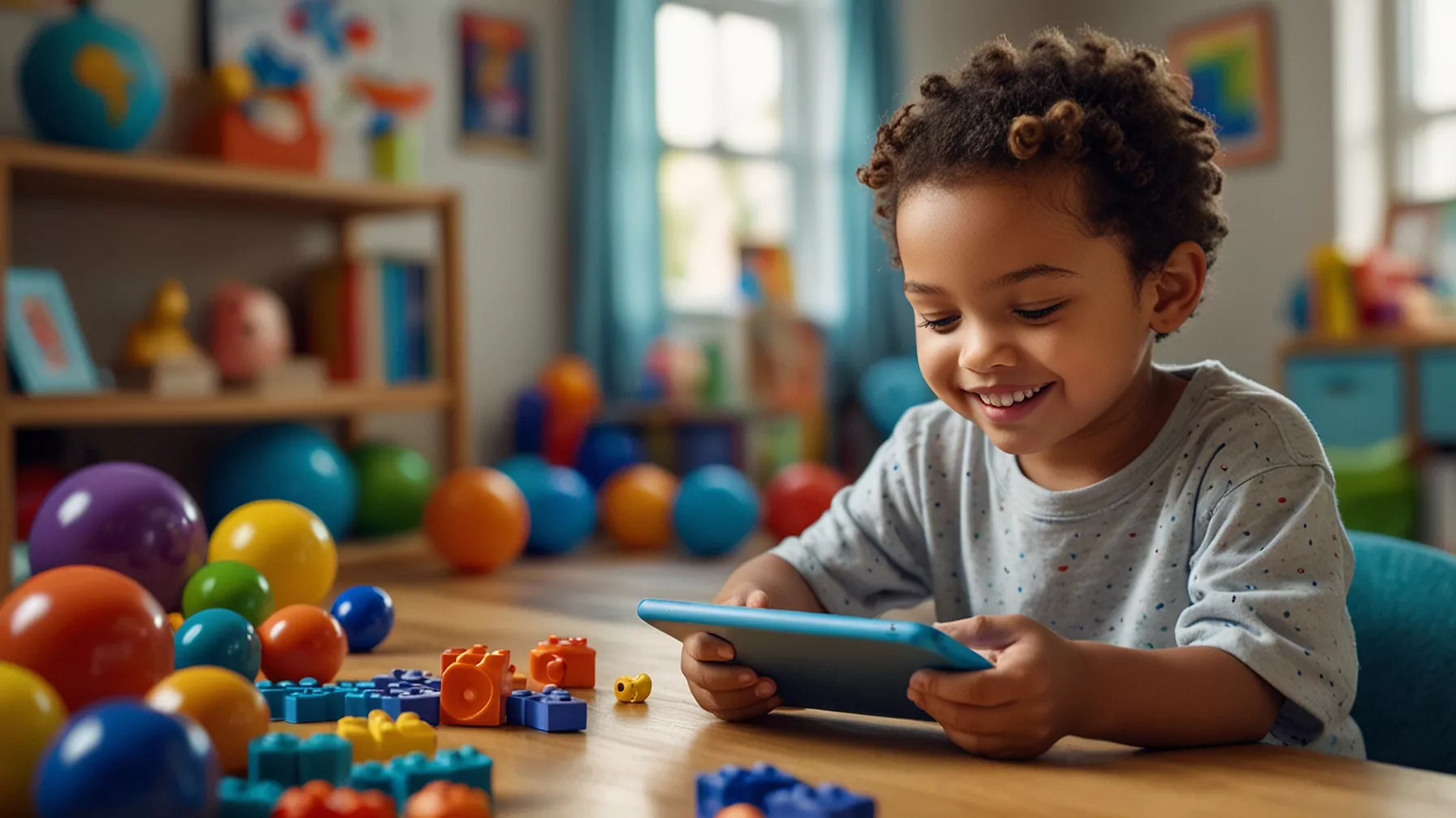 Jak przez zabawę uczyć dziecko? Kreatywne pomysły dla Twojego dziecka