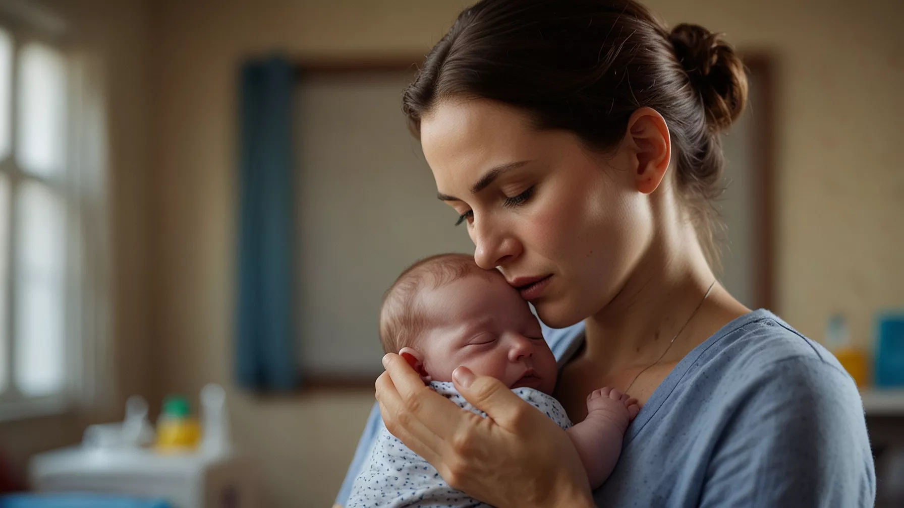Reakcje poszczepienne u niemowląt: Poradnik dla mam