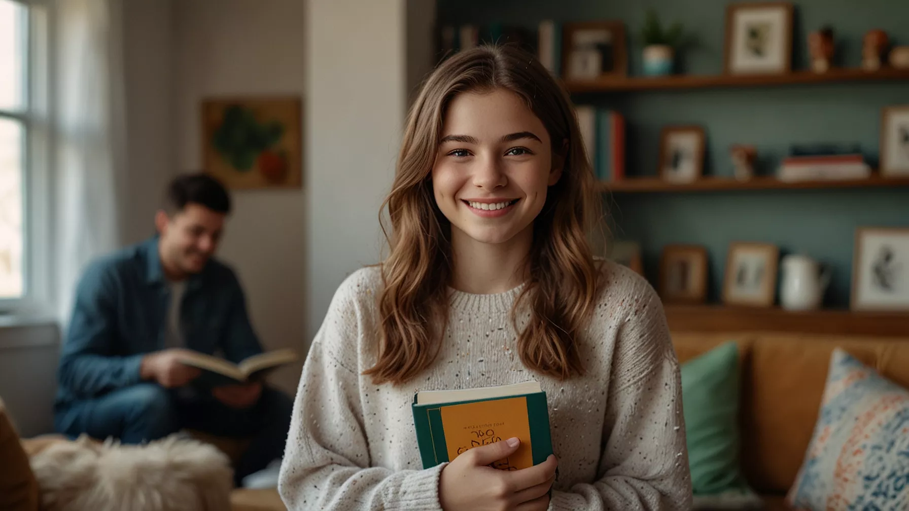 Lajki a poczucie wartości nastolatka: Jak pomóc?