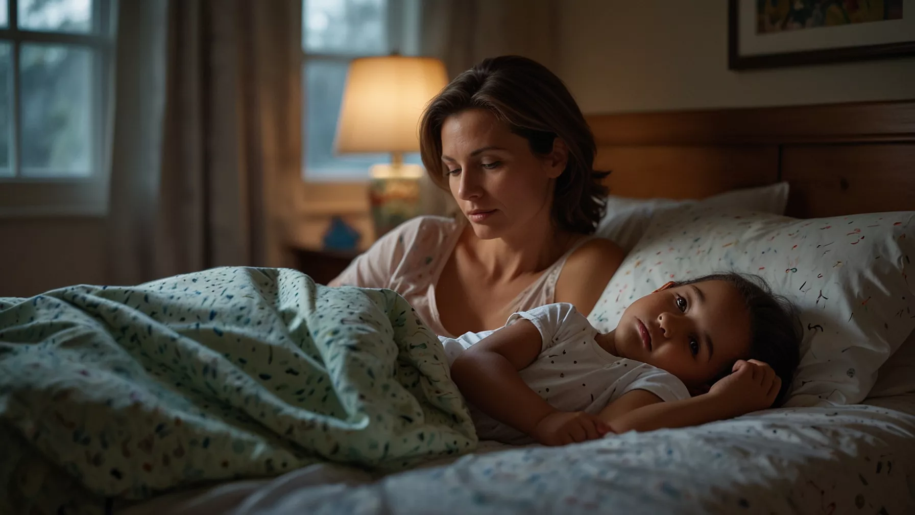 Przeziębienie u dziecka: Jak szybko pomóc?