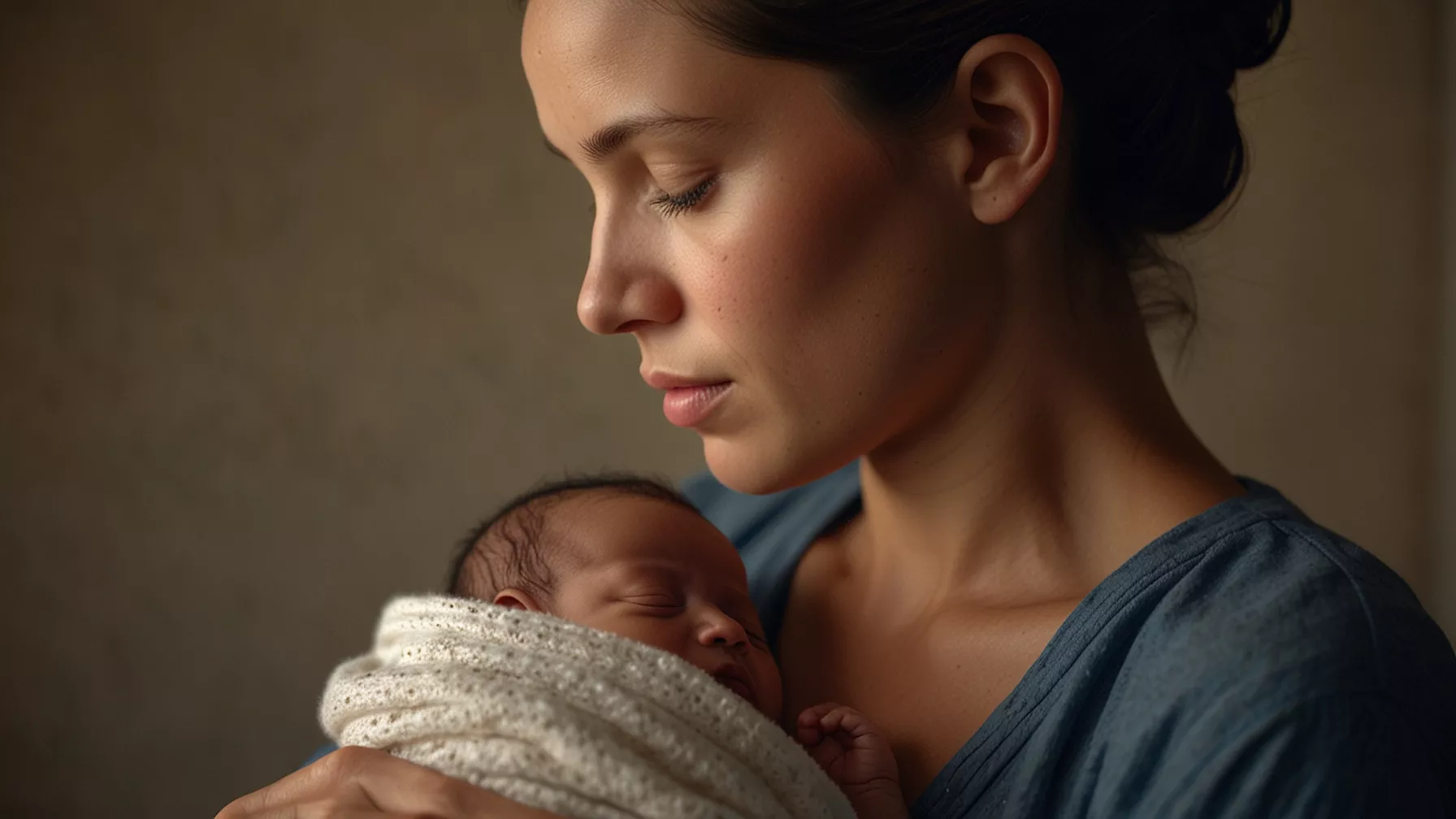 Kangurowanie noworodka: Bliskość, która leczy i rozwija