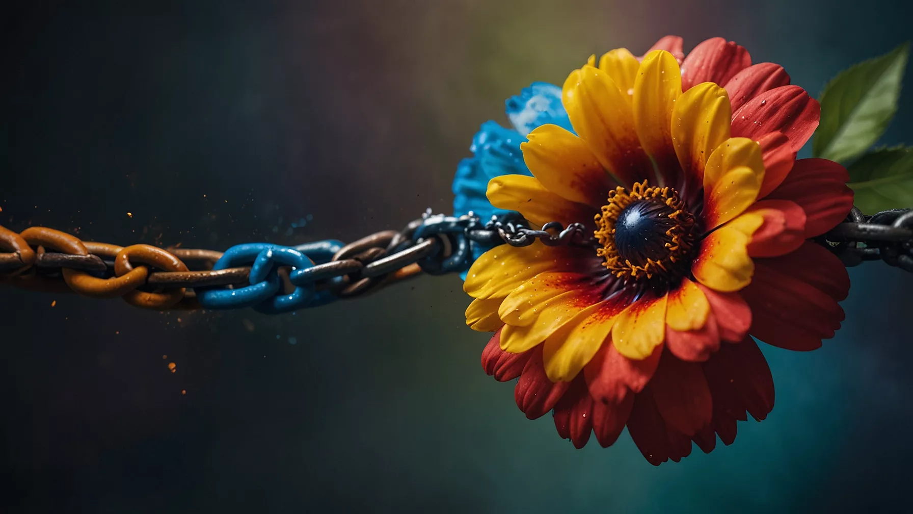 Przemoc w dzieciństwie: Jak wpływa na dorosłe życie?