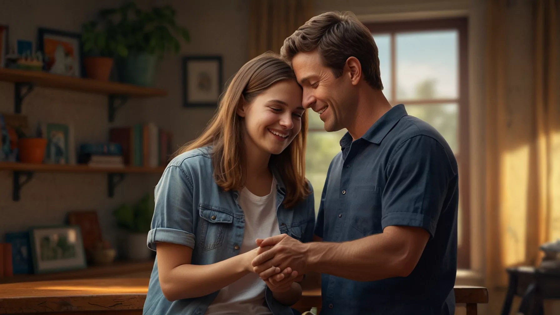 Emocje dziecka: Jak reagować na złość, strach i smutek?