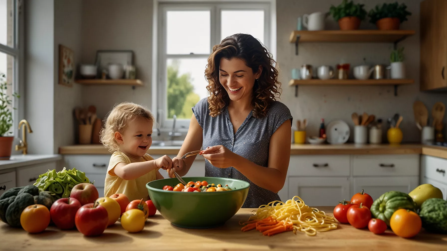 Dieta Niskofenyloalaninowa: Smak i Zdrowie w PKU