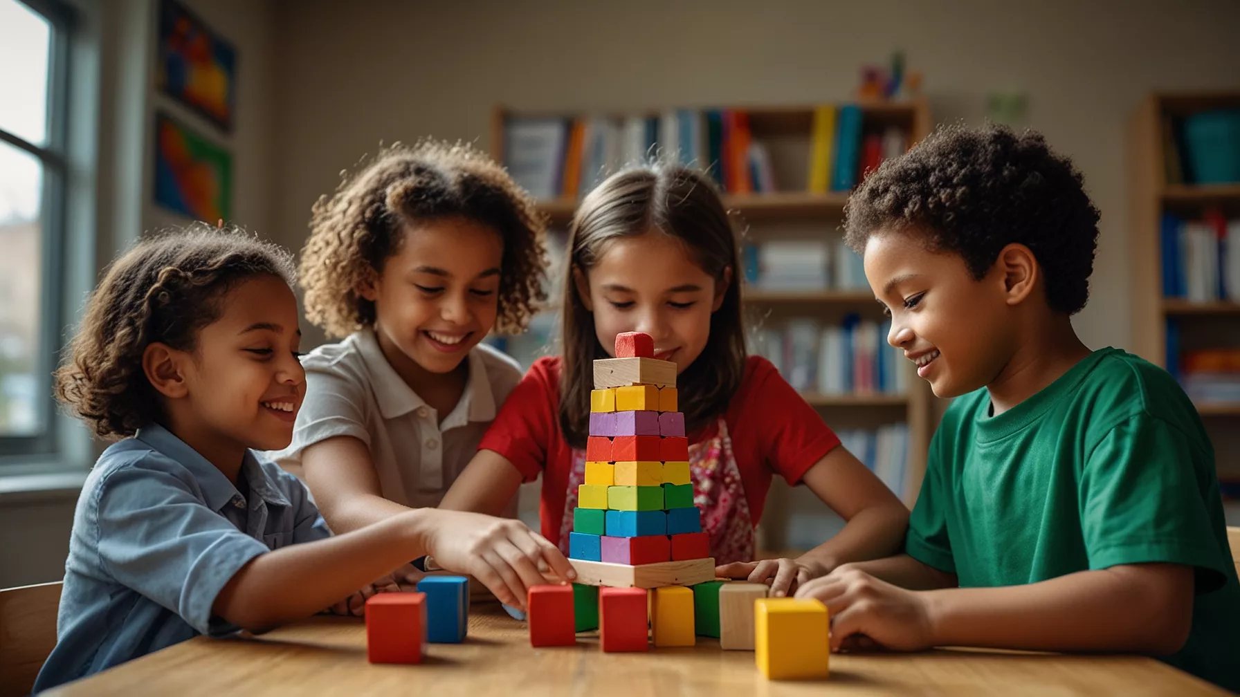 Mobbing w szkole? Sprawdź, jak pomóc swojemu dziecku!