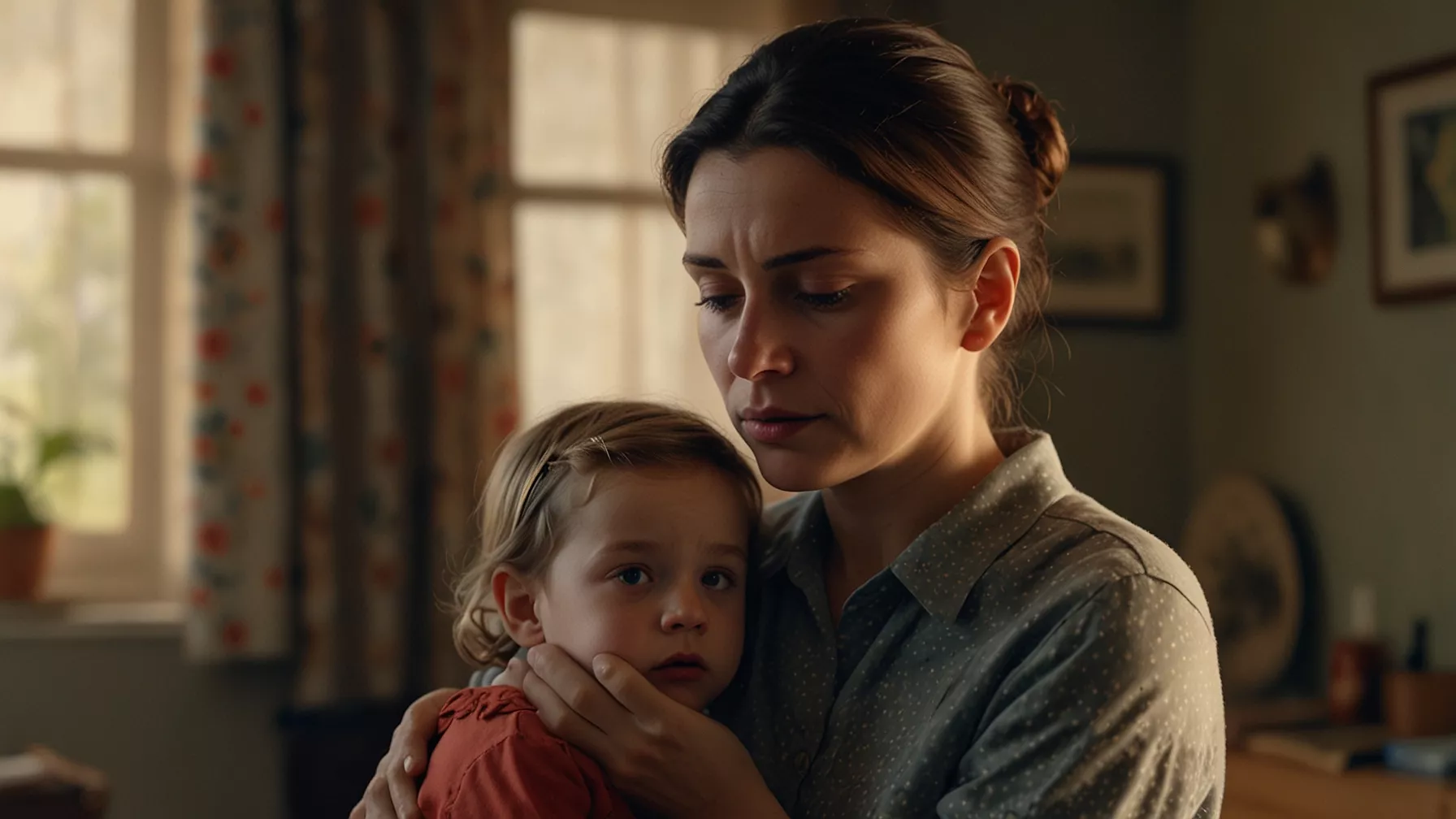 Szkarlatyna u dziecka: Objawy i skuteczne leczenie