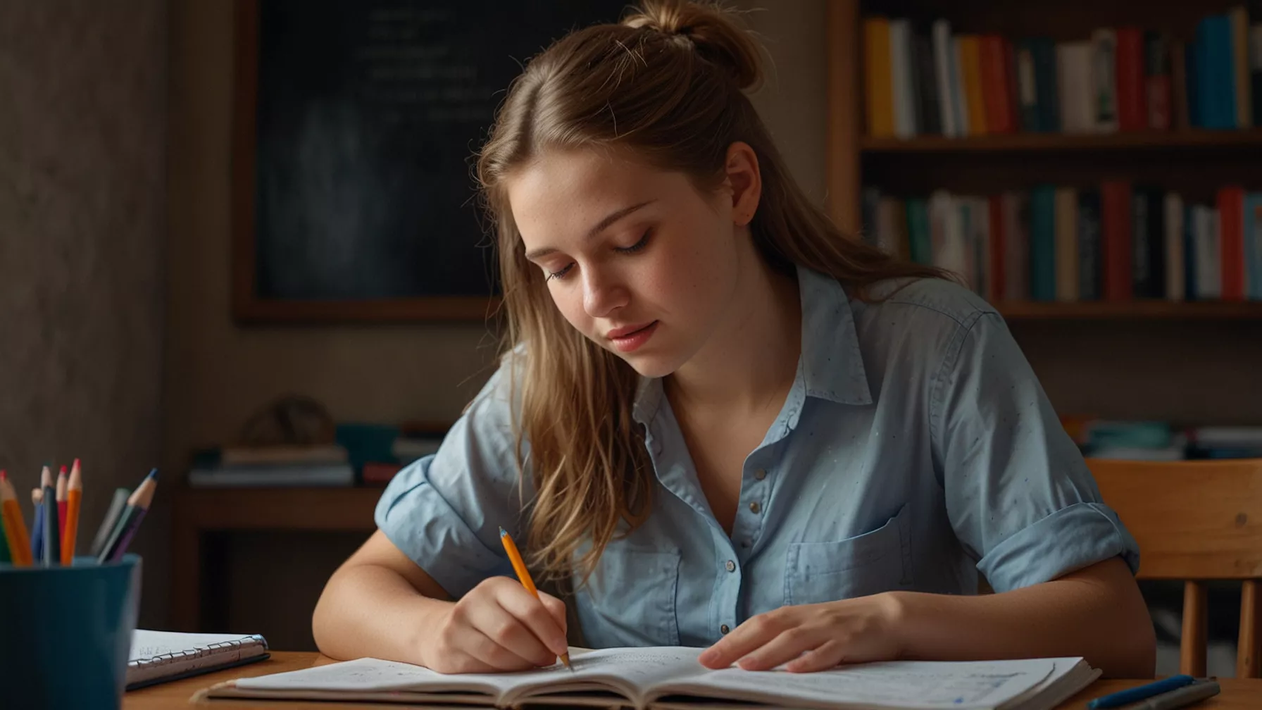 Edukacja i macierzyństwo: Jak to pogodzić w młodym wieku?