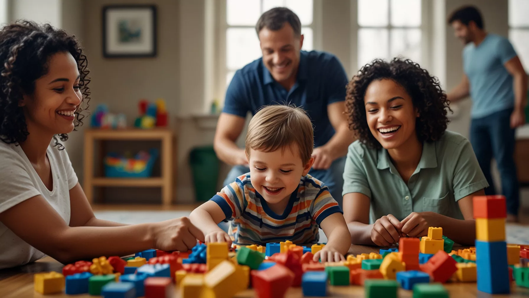 Presja sukcesu: Jak wspierać dziecko, zamiast zmuszać do bycia idealnym?