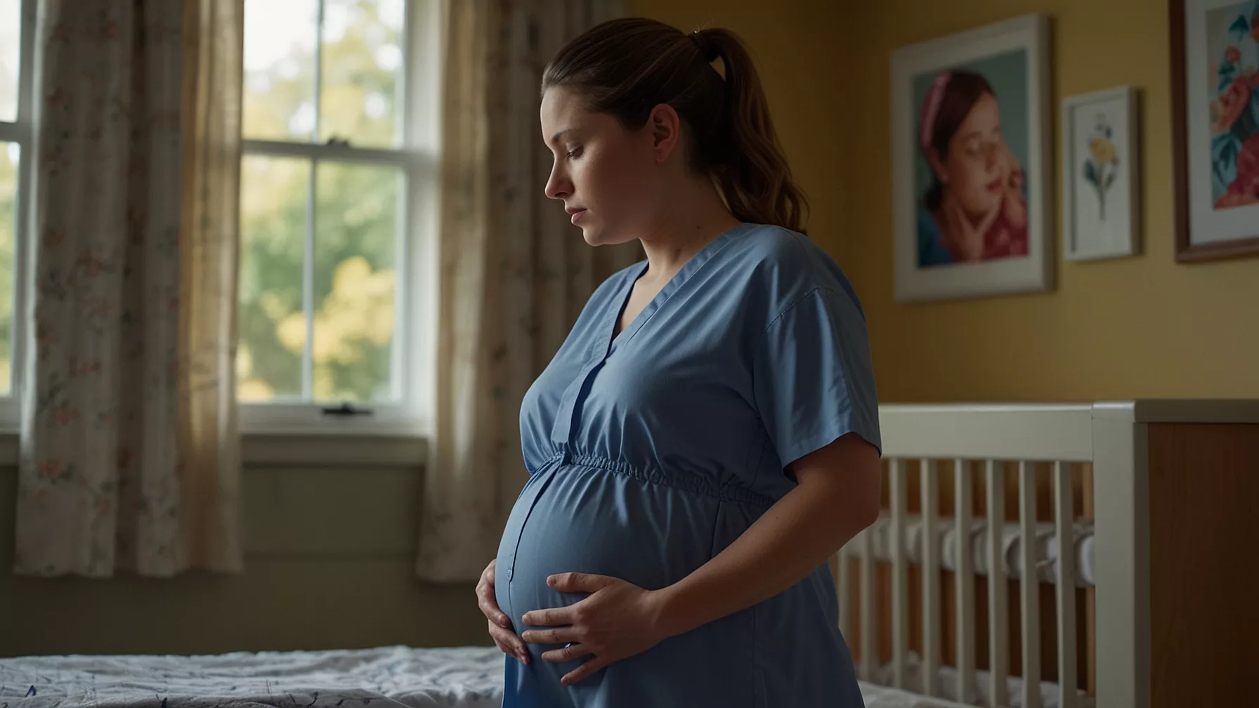 Przygotowanie do porodu w trzech trymestrach – kompletny przewodnik