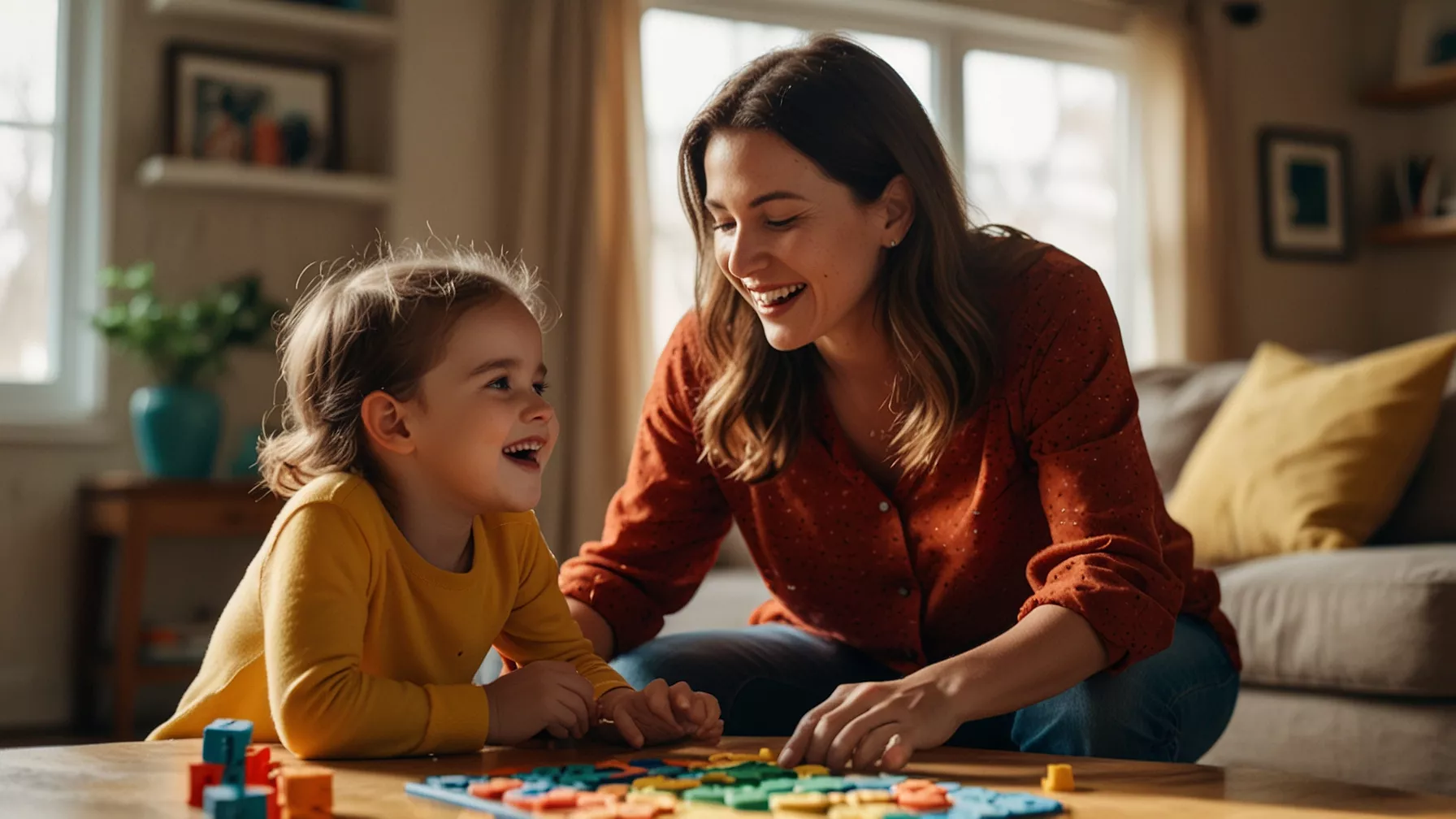 Logopedyczne ABC: Ćwiczenia, które pokocha Twoje dziecko!