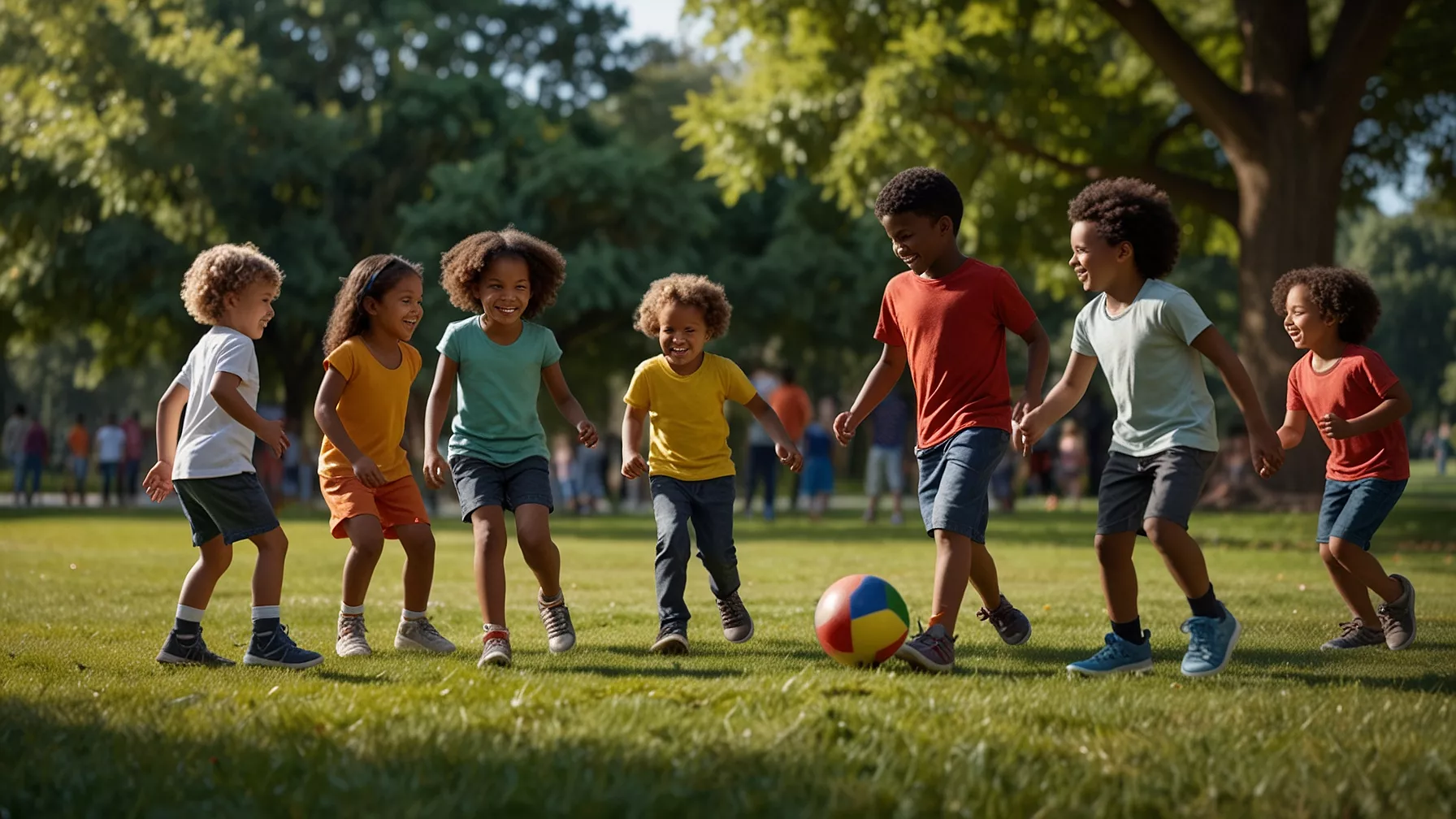 Homofobia i transfobia: Jak chronić dziecko?