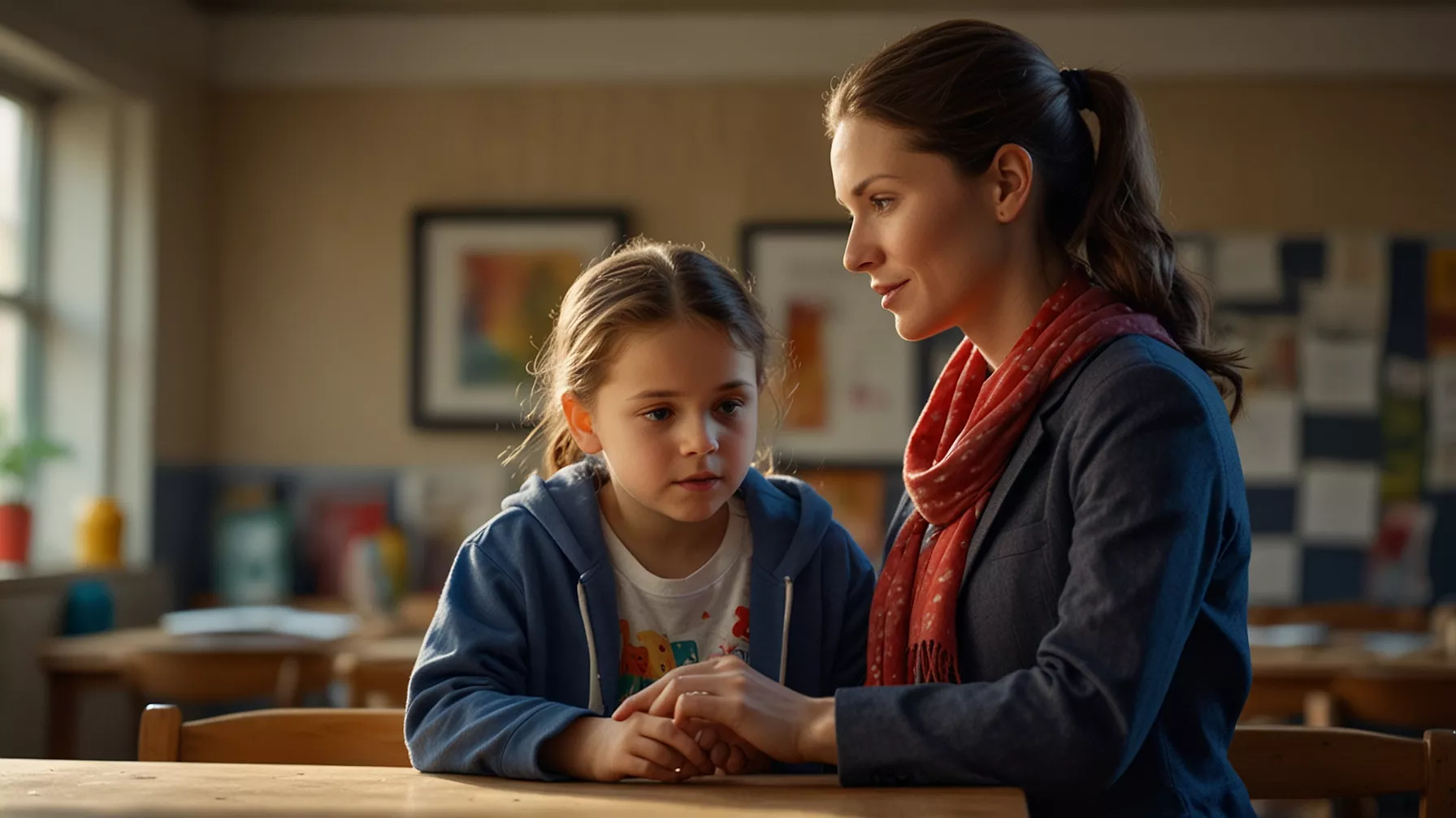 Fobia społeczna u nastolatków: Jak pomóc dziecku?